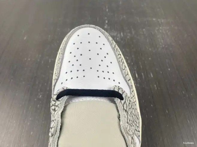 Cheap OG Cement DZ5485-052 High Air Jordan White 1 0614